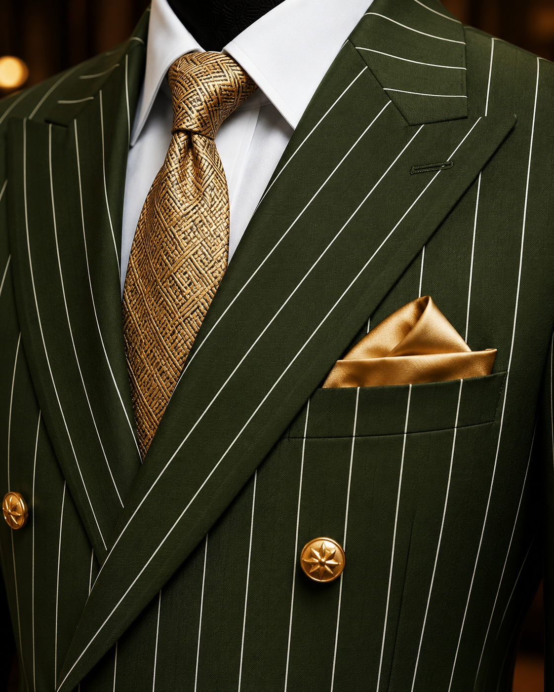 Suits
